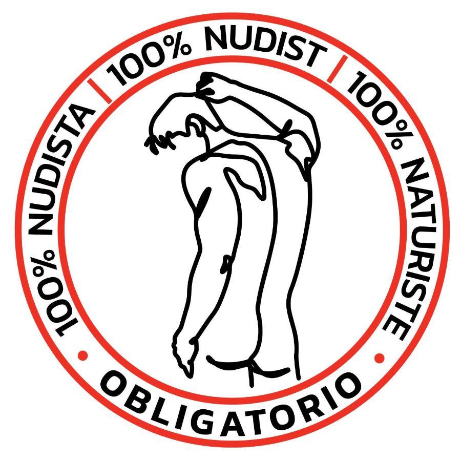 Casa Nudista - Lgbt Hotel Zipolite Kültér fotó